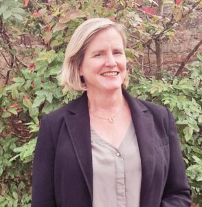 Picture of Stephanie Robinson ICAEW CiLCA