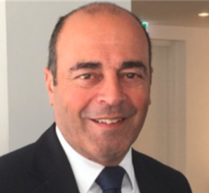 Picture of Cllr John Gili-Ross