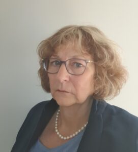 Picture of Cllr Stephanie Gill